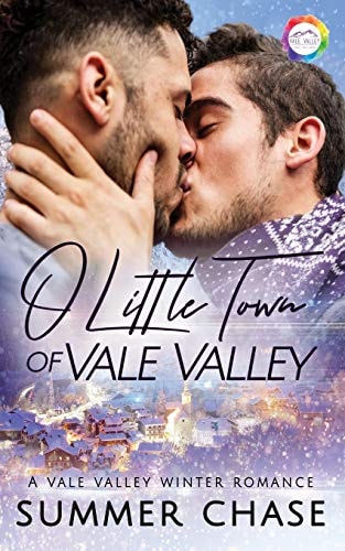 O Little Town of Vale Valley A Winter Romance