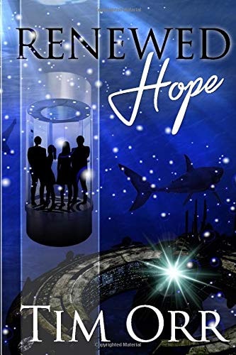 Renewed Hope