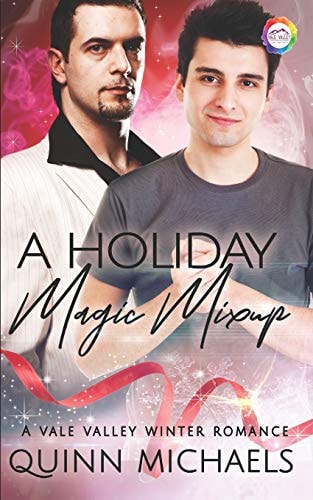A Holiday Magic Mixup A Winter Romance