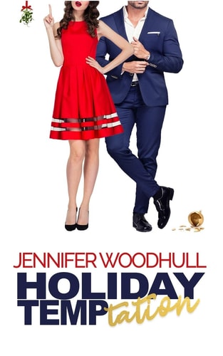 Holiday Temptation A Funny, Sexy, Slow-Burn Holiday Romance