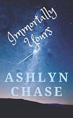 Immortally Yours 3 Novellas