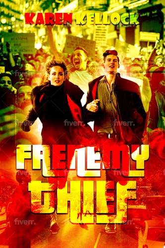FRENEMY THIEF