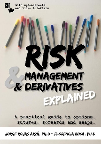 Risk Management and Derivatives Explained A Practical Guide to Options, Futures, Forwards and Swaps