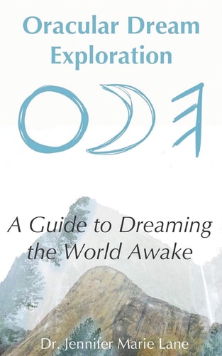 Ode A Guide to Dreaming the World Awake