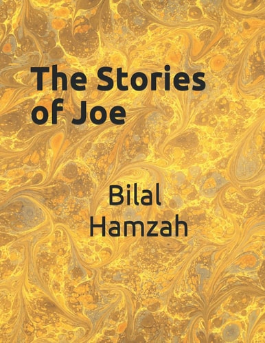 The Stories of Joe