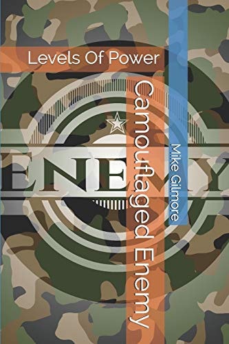 Camouflaged Enemy Levels of Power