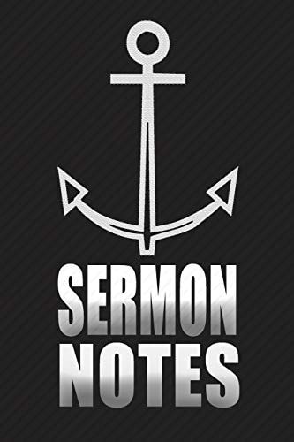 Sermon Notes