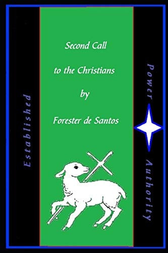 Second Call to the Christians