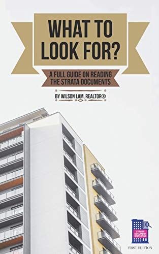 What to Look For? A Full Guide on Reading the Strata Documents