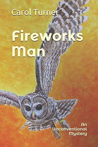 Fireworks Man An Unconventional Mystery