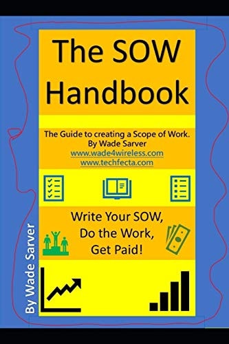 The Sow Handbook The Guide to Creating a Scope of Work.