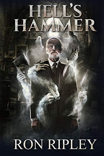 Hell's Hammer Supernatural Horror with Scary Ghosts and Haunted Houses