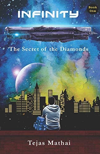 Infinity The Secret of the Diamonds