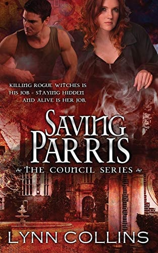 Saving Parris The Council Series