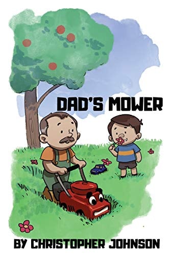 Dad's Mower