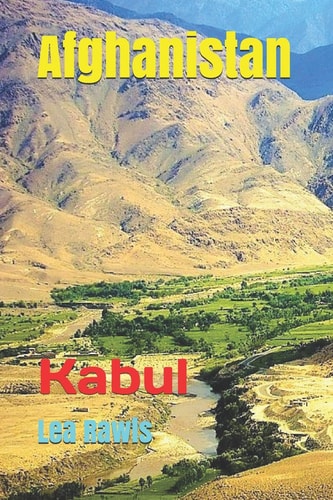 Afghanistan Kabul