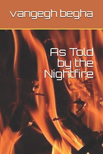 As Told by the Nightfire