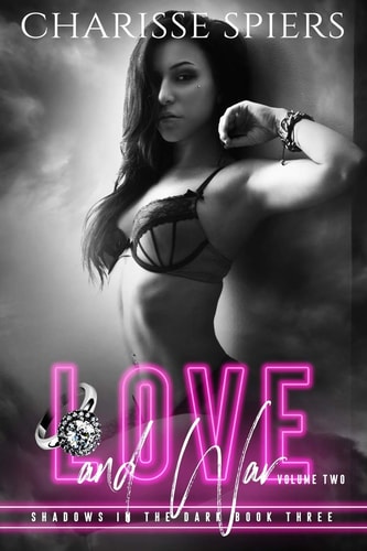 Love and War Volume Two