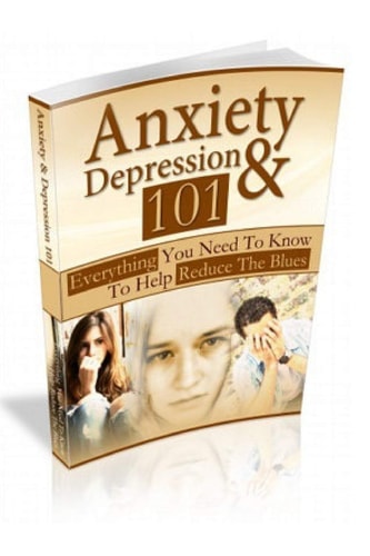 Anxiety & Depression 101 Everything You Need To Know!