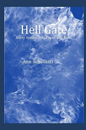Hell Gate Book 02 of Paradise Gate