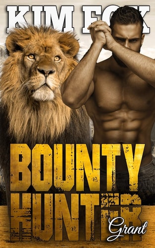 Bounty Hunter Grant