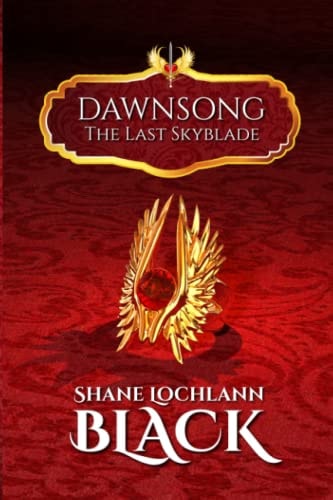 Dawnsong The Last Skyblade