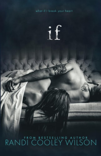 IF a Novel