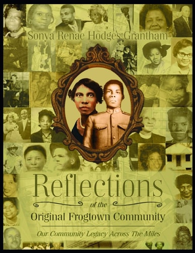 Reflections of the Original Frogtown Community Our Community Legacy Across The Miles