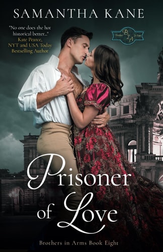 Prisoner of Love