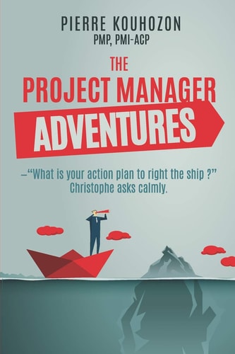 The Project Manager Adventures