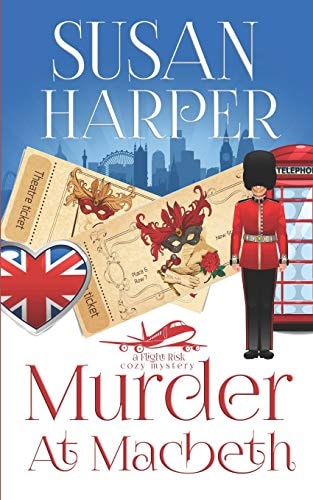 Murder at Macbeth