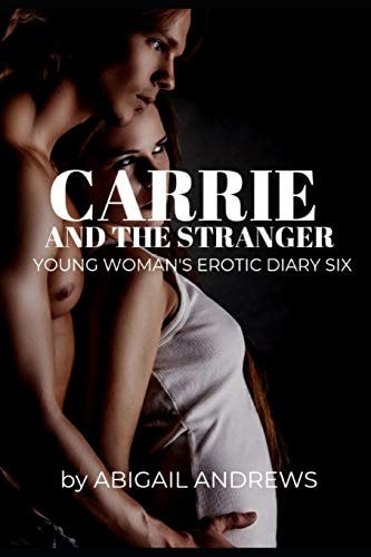 Carrie and the Stranger Young Woman