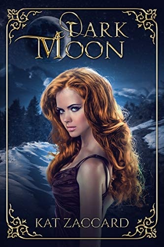 Dark Moon