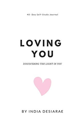 Loving You Discovering the Light in You