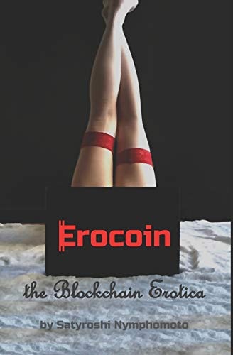 Erocoin The Blockchain Erotica