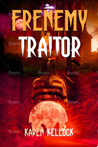 FRENEMY TRAITOR