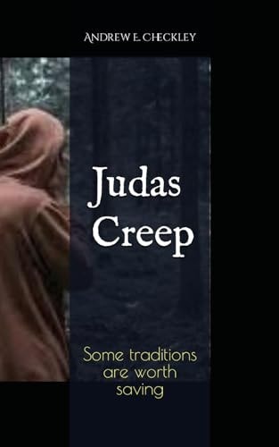Judas Creep