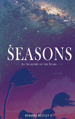 Seasons An Allegory of the Stars