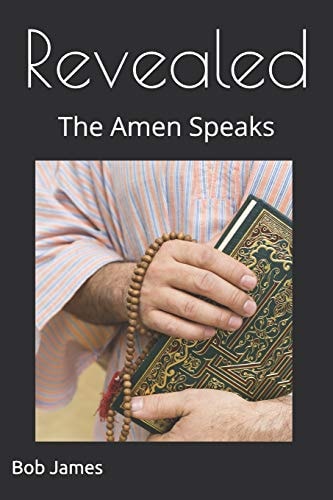Revealed The Amen Speaks