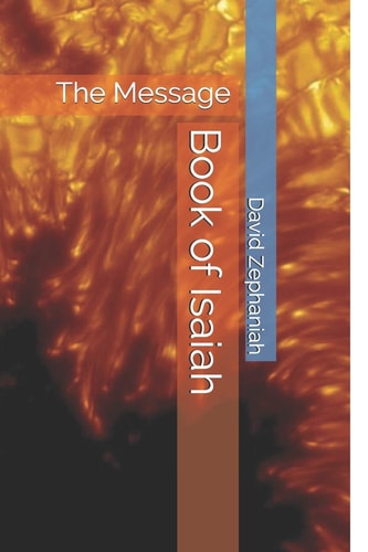 Book of Isaiah The Judgment Day