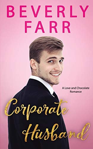 Corporate Husband A Clean Billionaire Romance
