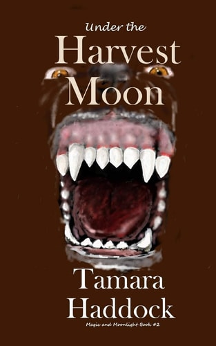Under the Harvest Moon
