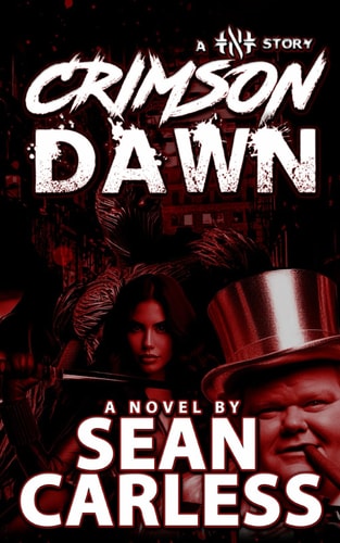 Crimson Dawn