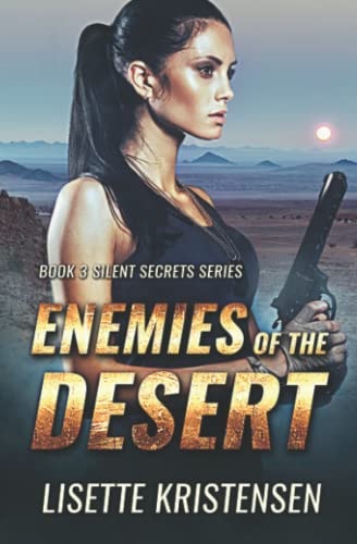 Enemies of the Desert