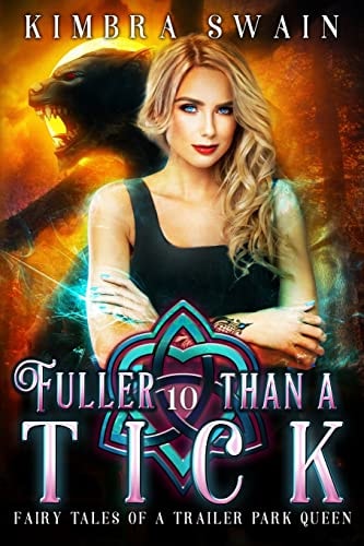 Fuller Than a Tick