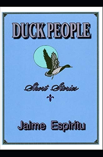 Duck People Short Stories