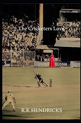 The Cricketers Love