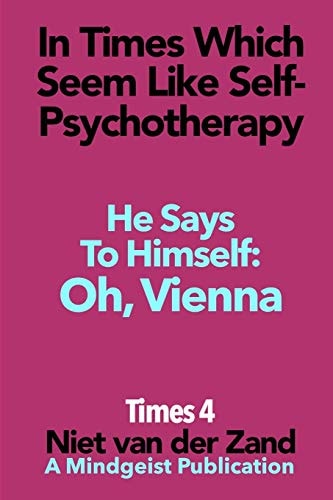 Times IV Oh Vienna