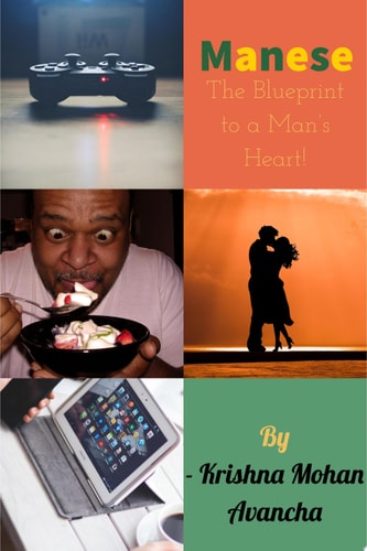 Manese: The Blueprint to a Man's Heart