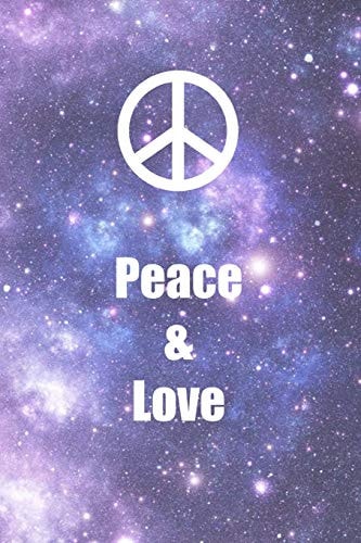 Peace and Love